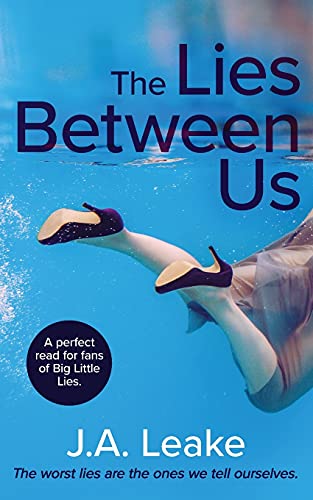 The Lies Between Us view 2