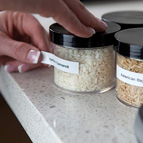 DYMO Label Maker with 3 Bonus Labeling Tapes, LetraTag 100H Handheld Label Maker & LT Label Tapes, Easy-to-Use, Great for Home & Office Organization DYMO Label Maker with 3 Bonus Labeling Tapes, LetraTag 100H Handheld Label Maker & LT Label Tapes, Easy-to-Use, Great for Home & Office Organization
