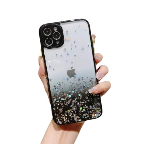 VONZEE® Compatible with iPhone 14 Pro Max Case 6.7 inch, Luxury Electroplated TPU Soft Edge Bumper Case, Full Camera Protection & Reinforced Corners Shockproof Case Cover|Transparent|Gold (B0BGPXZHHZ) Amazon Price History, Amazon Price Tracker