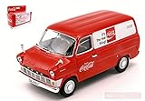 ford transit 1970 Peso/Weight: 1 Corgi Model KOMPATIBEL MIT Ford Transit MK1 1970 COCA COLA mm 100 DIECAST CC02725