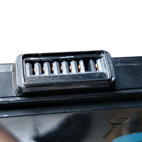 Image of 7WNW1 51Wh Laptop Battery Replacement for Dell Latitude 7424 5424 5420 Rugged Extreme P85G P85G001 P86G P86G001 Series Notebook 0DMF8C 0GK3D3 451-BCHS DMF8C GK3D3 1Y62C DMF0C DP3KF 11.4V