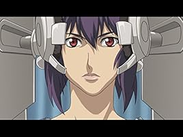 Amazon Co Jp 攻殻機動隊 Stand Alone Complexを観る Prime Video