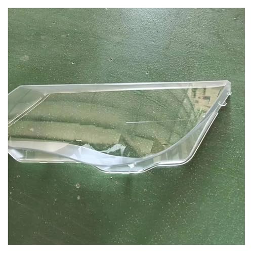 Couvercle phare voiture pour BMW Série 6 E63 E64 optique droite