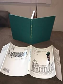 Hardcover Old Forms on a New Land: California Architecture in Perspective Book