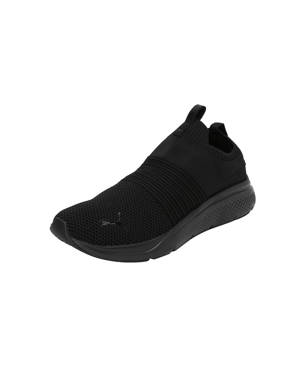 Puma Mens Softride Pro Echo Slip-on -E Running Shoe-picture-19