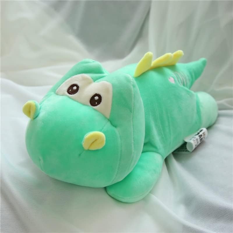 Miniatura 4 de Animales de peluche de dinosaurio, peluche de dinosaurio suave, juguetes de peluche, lindos juguetes de peluche, regalos de cumpleaños para niños