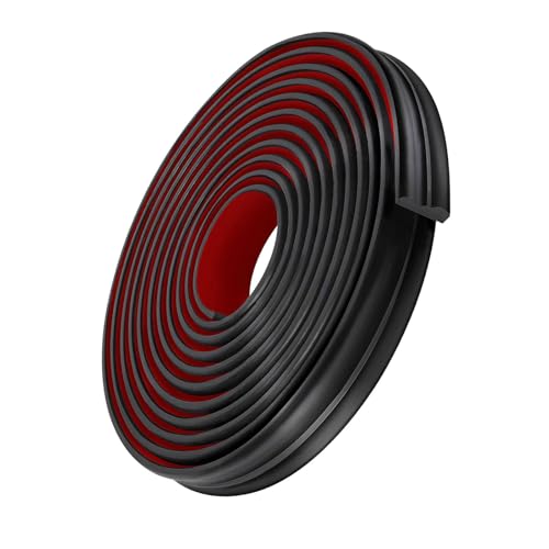 Installation facile de bandes de protection d'angle pour armoires - 2