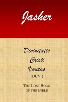 Paperback DCV Jasher Book