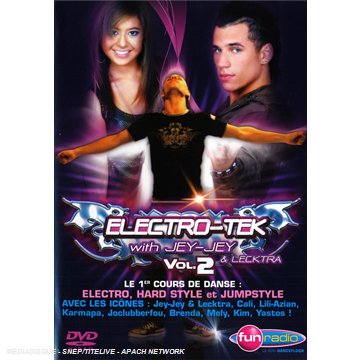 Electrotek Vol.2
