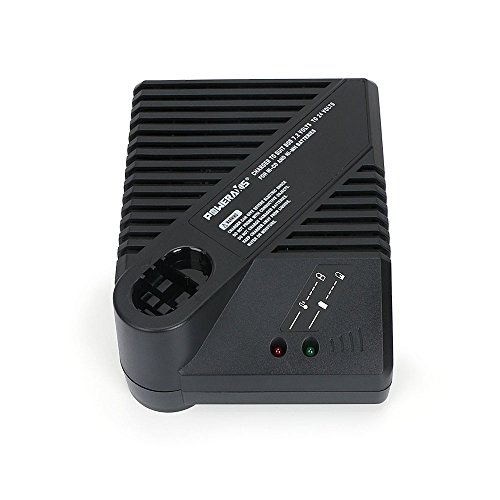POWERAXIS (7.2V-24V NiCD/NiMH) cargador de Batería para Bosch 2607224428 BAT030 BAT031 BAT240 BAT299