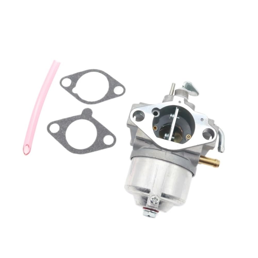 Carburateur 15003-2349 gris à haut rendement pour un démarrage au quart de tour