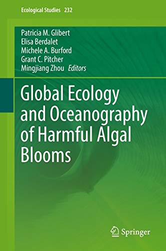 Buy Global Ecology and Oceanography of Harmful Algal Blooms — BookShops.in