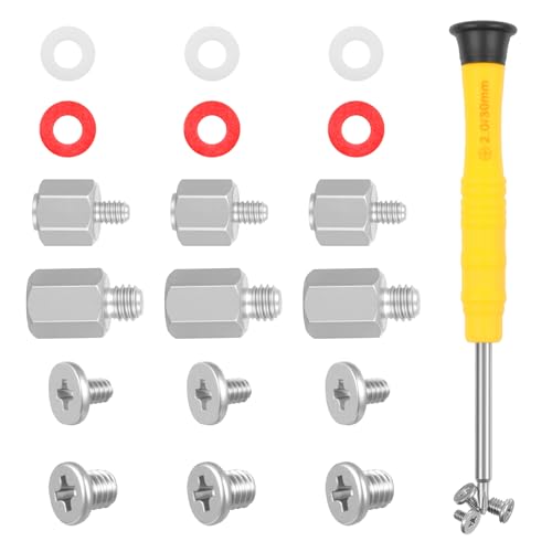 M.2 SSD�l�W�L�b�g�A�}�U�[�{�[�h�X�^���h�I�t�ƃl�W�AM.2 SSD���t���l�W�L�b�g �m�[�g�p�\�R��&�R���s���[�^�[�̃��C���{�[�h�C���Ɏg�p �t�@���˂� PC�P�[�X 19��