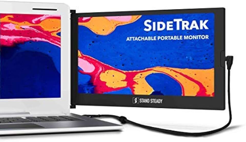 Amazon.ca portable monitor