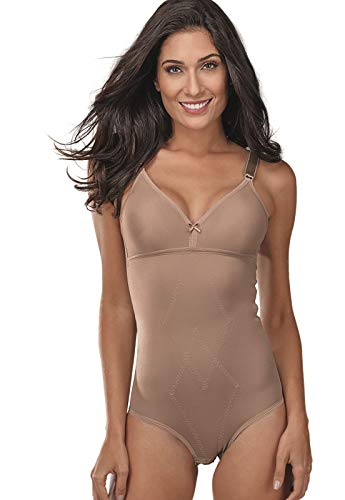 Modelador Violino DeMillus 44846 Bege Rosado Tamanho:PE