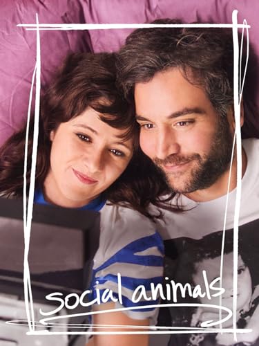Bild: Social Animals [dt./OV] f�r 7,99 EUR bei amazon.de