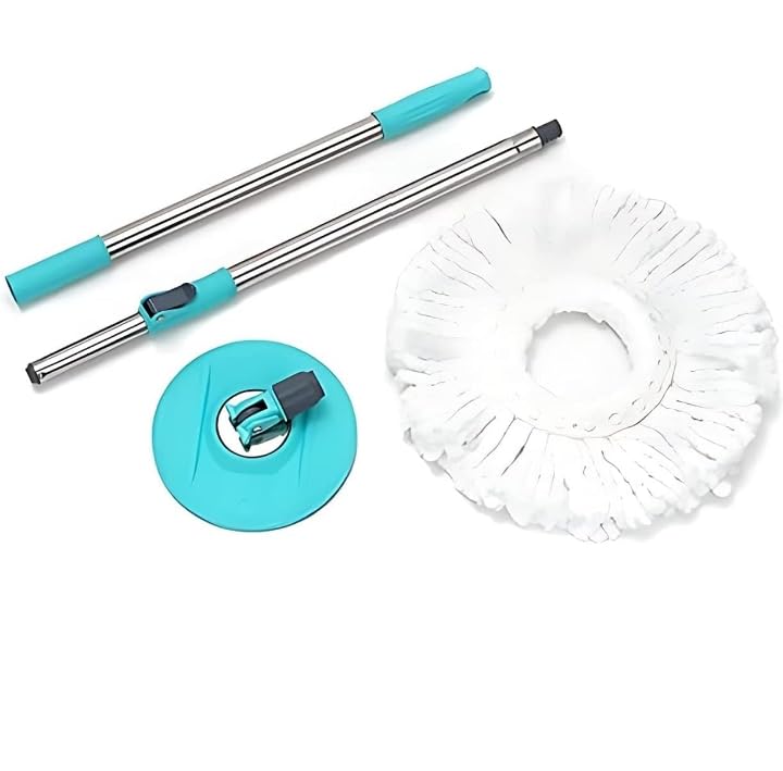 Image of Mop Bucket Set
