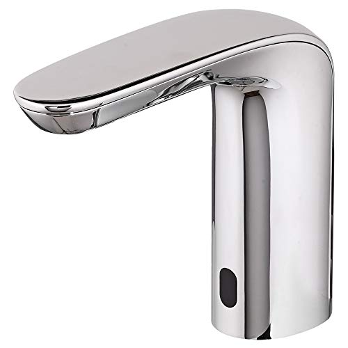 American Standard 7755105.002 Nextgen Selectronic Integrated Faucet, 0.5 Gpm, Polished Chrome #TOP1