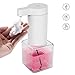 Produktbild CCJJ-YJ Automatischer Seifenspender, Nicht Kontakt Wiederaufladbare Schäumende Infrarot-Sensor, Ultra Lange Standby Hand Liquid, Hands-Free Hand-Wasch-Flüssigkeit-Maschine