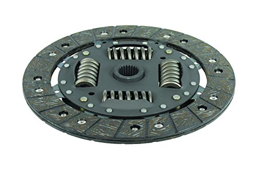 Clutch And Slave Kit Compatible With Explorer B4000 Eddie Bauer Limited Postal Xl Xls Xlt Se Troy Lee 1993-2000 4.0L V6 Gas Sohc Naturally Aspirated (07-096S) #TOP4