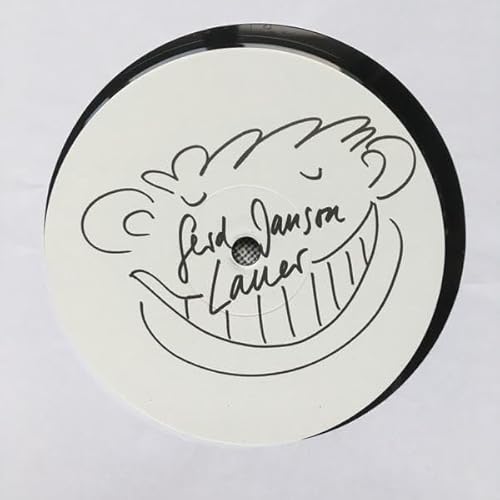 Gingko Remixed [VINYL]