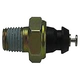 D8NN9278B New Oil Pressure Sender for Ford 2000, 3000, 4000, 5000, 7000, 2600, 3600+