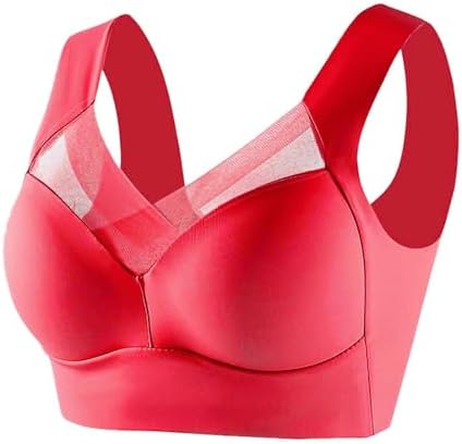 Zen Chic Bra – Seamless Powerful Push Up Wireless Bra Lift Full-Figure Posture Correcting Bra Ice Silk Anti Sagging Bra Zen Chic Bra – Seamless Powerful Push Up Wireless Bra Lift Full-Figure Posture Correcting Bra Ice Silk Anti Sagging Bra