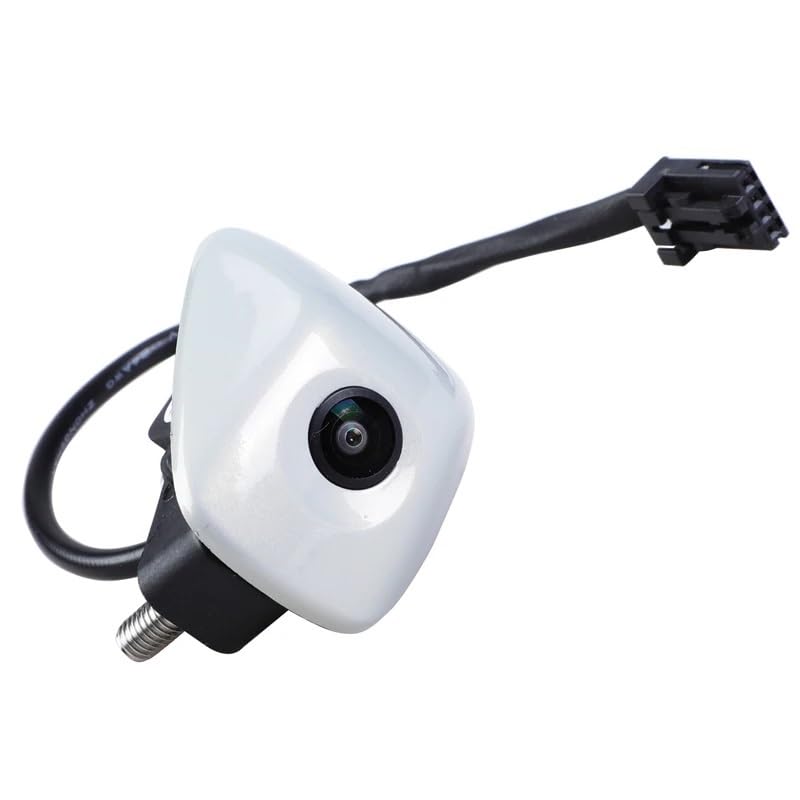 Caméra recul voiture résout écran noir Rio 957601W500 12V
