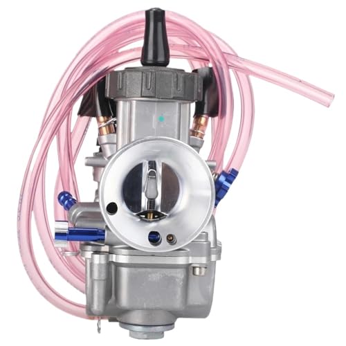 Carburateur PWK 30mm avec Power Jet pour moteur de motocross nerveux