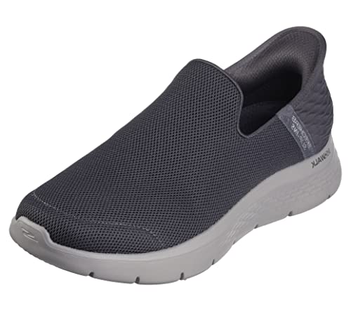Image of Skechers Men Go Walk Flex No Hands Walking Shoes