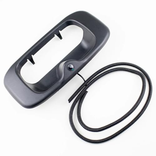 Caméra recul voiture avec poignée de hayon arrière 15228539 Silverado 1999-2006