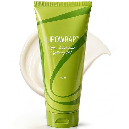 Ultimate Defining Body Gel Lipo Gel Cream