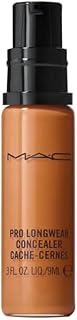 Mac Corrector Pro Longwear NC50 (bronce dorad...