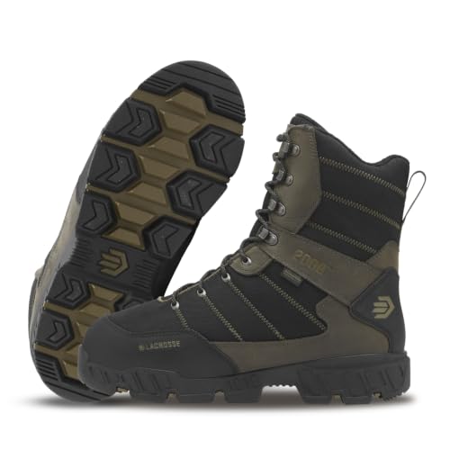 LaCrosse Cold Snap 2000G