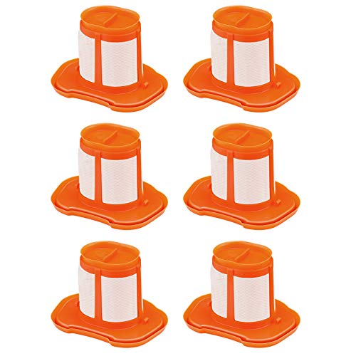 HHVKF10 Filter 6 Pack