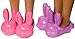 Barbie Club Slumber Party Chelsea Dolls & Accessories (2 Pack)