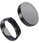 FUJIFILM XF 27mm F2.8 レンズ キャップ付き Amazon | 39mm レンズキャップカバー 富士フイルム Fujinon XF 27mm f