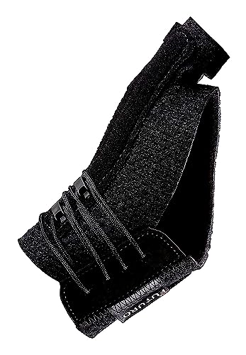 Image of Futuro Deluxe Thumb Stabilizer,Left or Right Hand,Small /Medium Size,Adjustable,Stabilizes and Supports Sore,Weak or Injured Thumb,Soft and Breathable Materials Enhance Comfort (45843ENR),(Pack of 12)