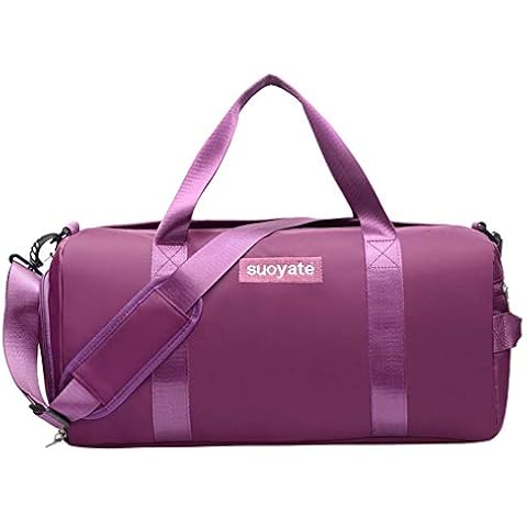 DIXIUZA Lightweight Sports Gym Bag Cover