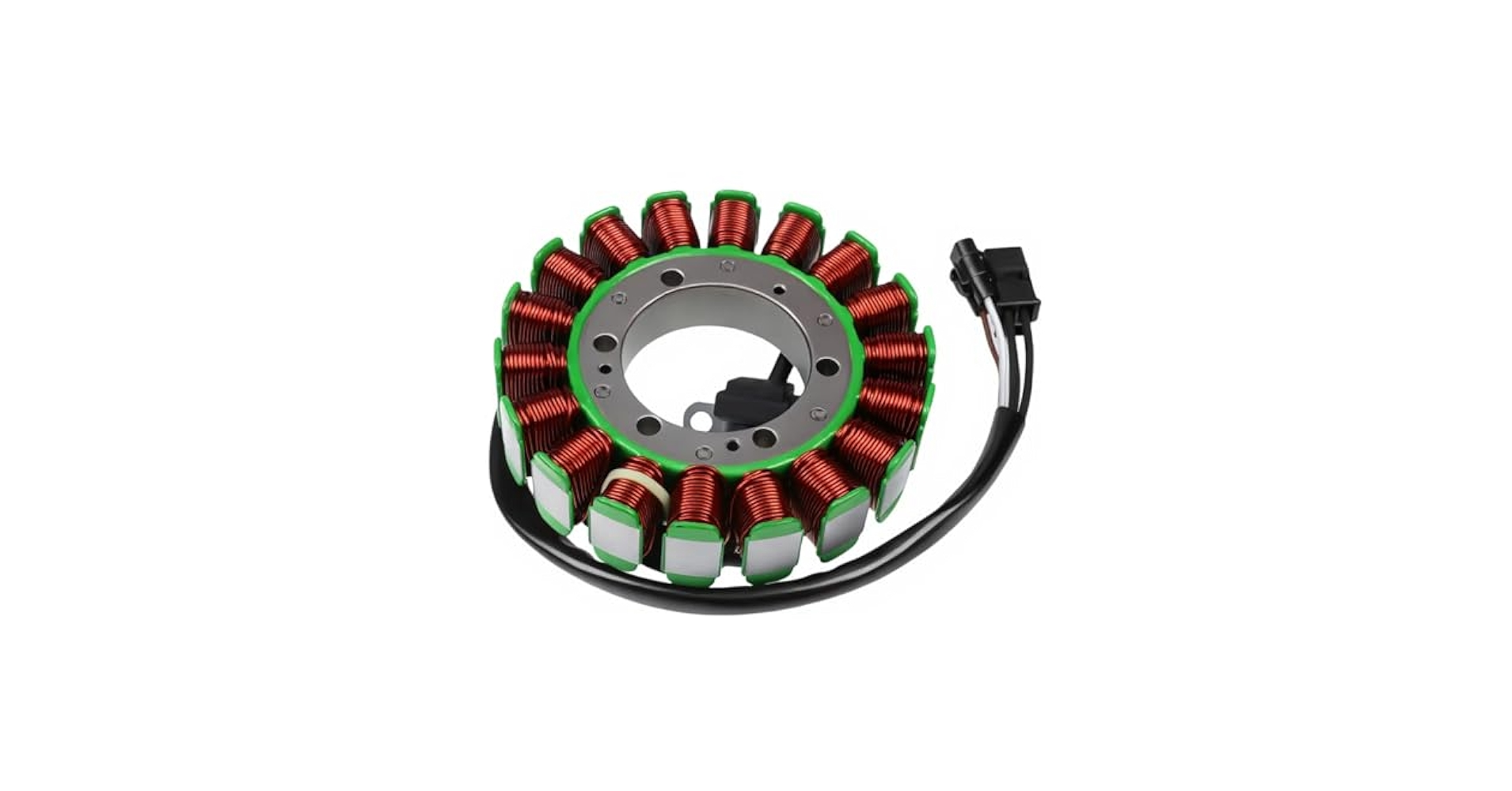 Amazon.com: WQSING Generator Stator Compatible with Arctic