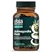 Gaia Herbs Ashwagandha Root Liquid Phyto-Capsules, 60 Count
