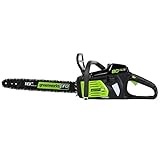 Greenworks Pro 80V 18-Inch Brushless Cordless Chainsaw, Tool Only GCS80450