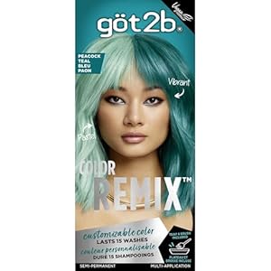 Got2b Color Remix, Customizable Sem...