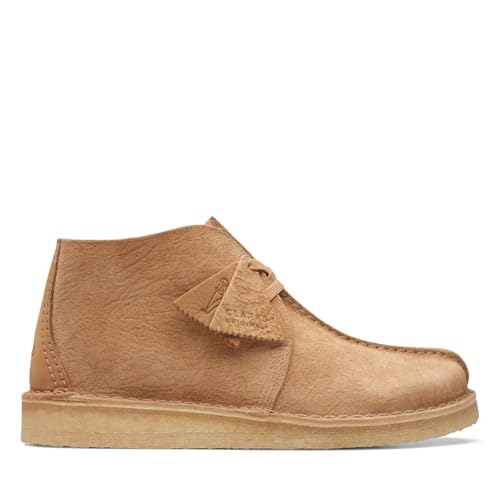 Image of Clarks Men's Desert Trek