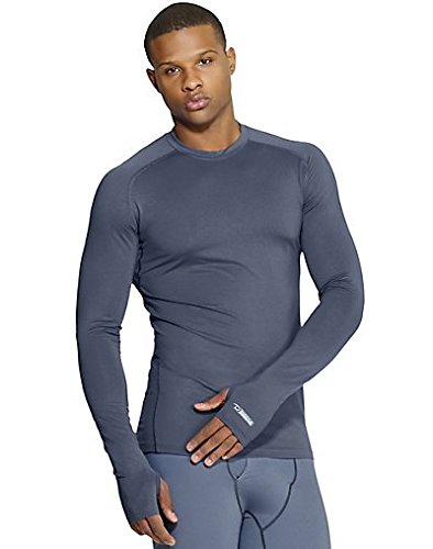 Duofold Men's Lightweight Thermatrix Performance Thermal Shirt2