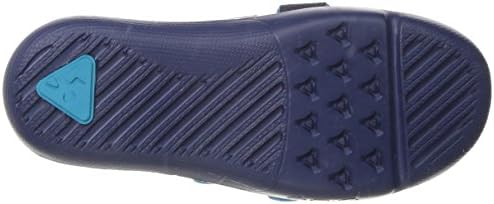 PLAE Unisex-Child Mimo Sneaker, Crown Blue, 8 Toddler | Image 3