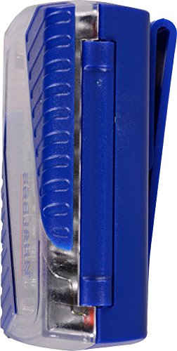 Bitbox marcados con bits de 32 piezas de 1/4 pulgada para tornillos 6