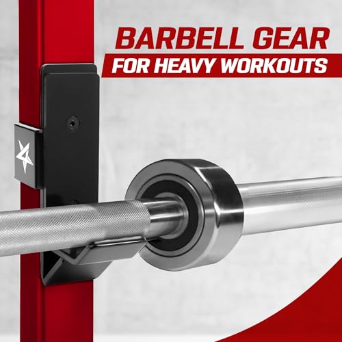 Image of Yes4All Olympic Weight Plate Holder Attachment
