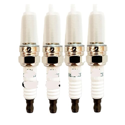 Bougie d'allumage Iridium SILZKR6B10E contre les ratés de démarrage moteur 18846-10060 93815