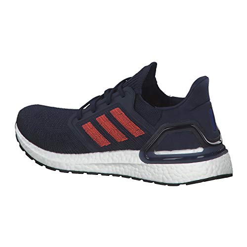 Image of adidas Boys Ultraboost 20 Running Shoes